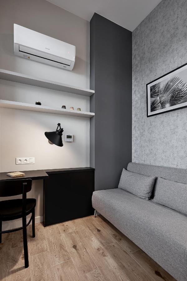 Dluga 18 Apartament Premium Z Balkonem Poznan Luaran gambar